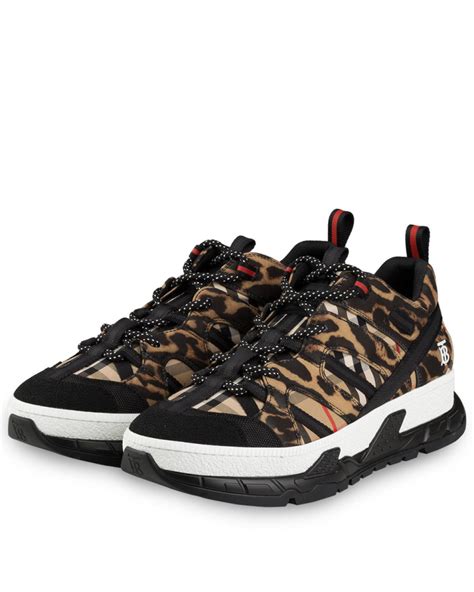 burberry sneaker damen sale|Burberry sneakers men.